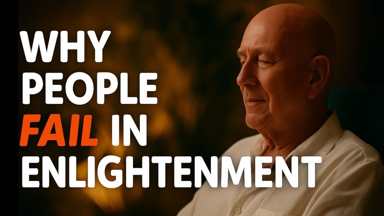 Why Do Fully Enlightened People Teach the Truth?