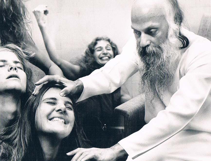 Osho Is Still Alive In Australia
