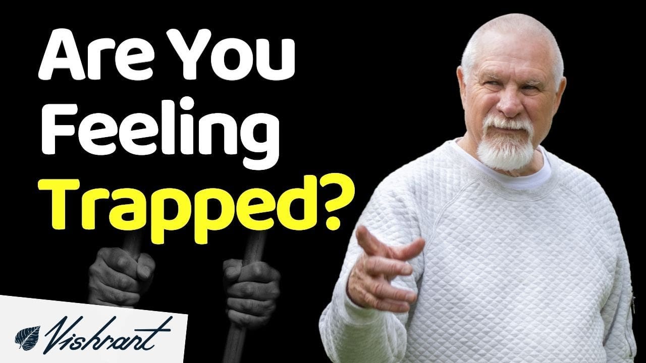 Escape the Matrix: Vishrant’s Insights on Breaking Free