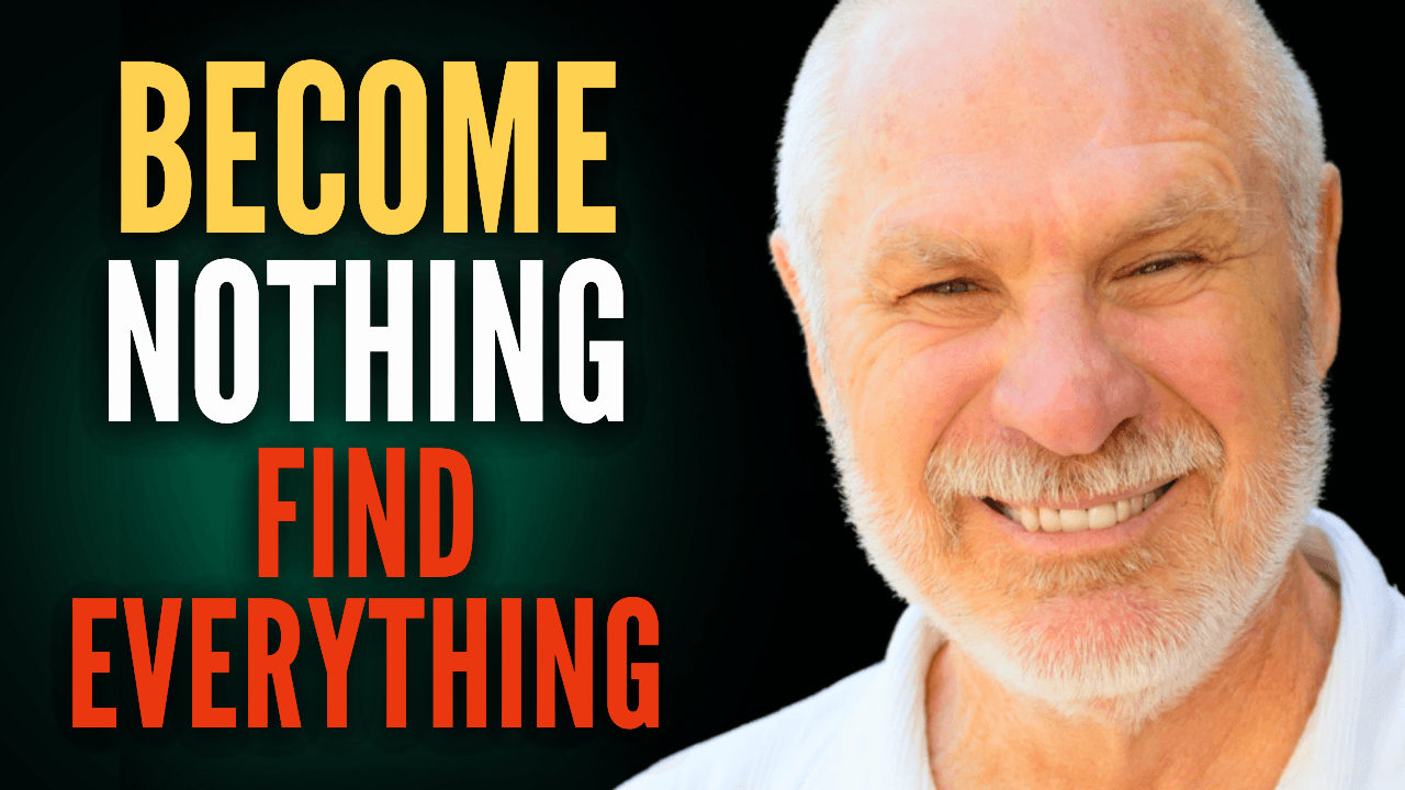 Taoism, Yin &amp; the Art of Disappearing