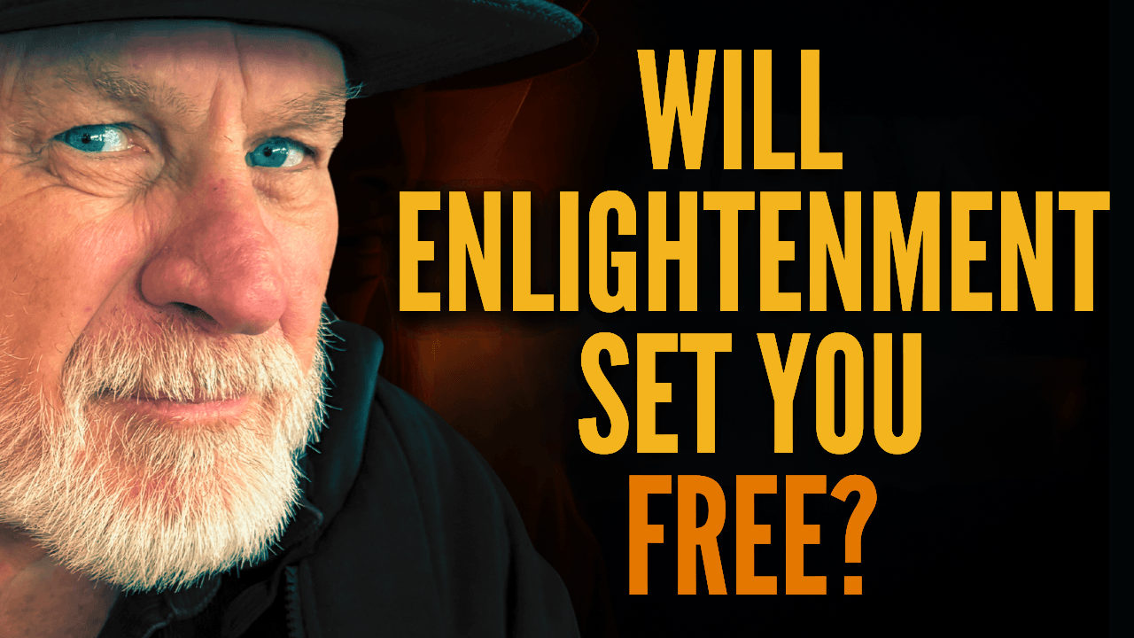The Eye-Opening Secret of Spiritual Awakening