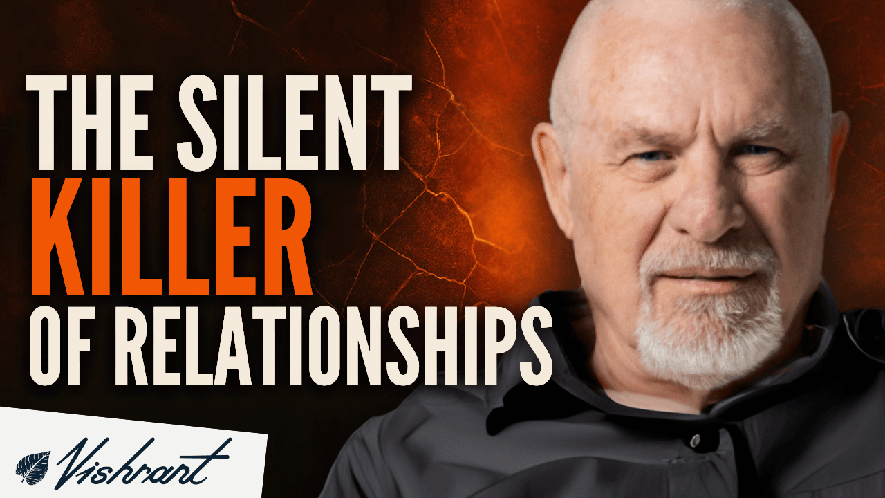 Why Most Relationships Fail