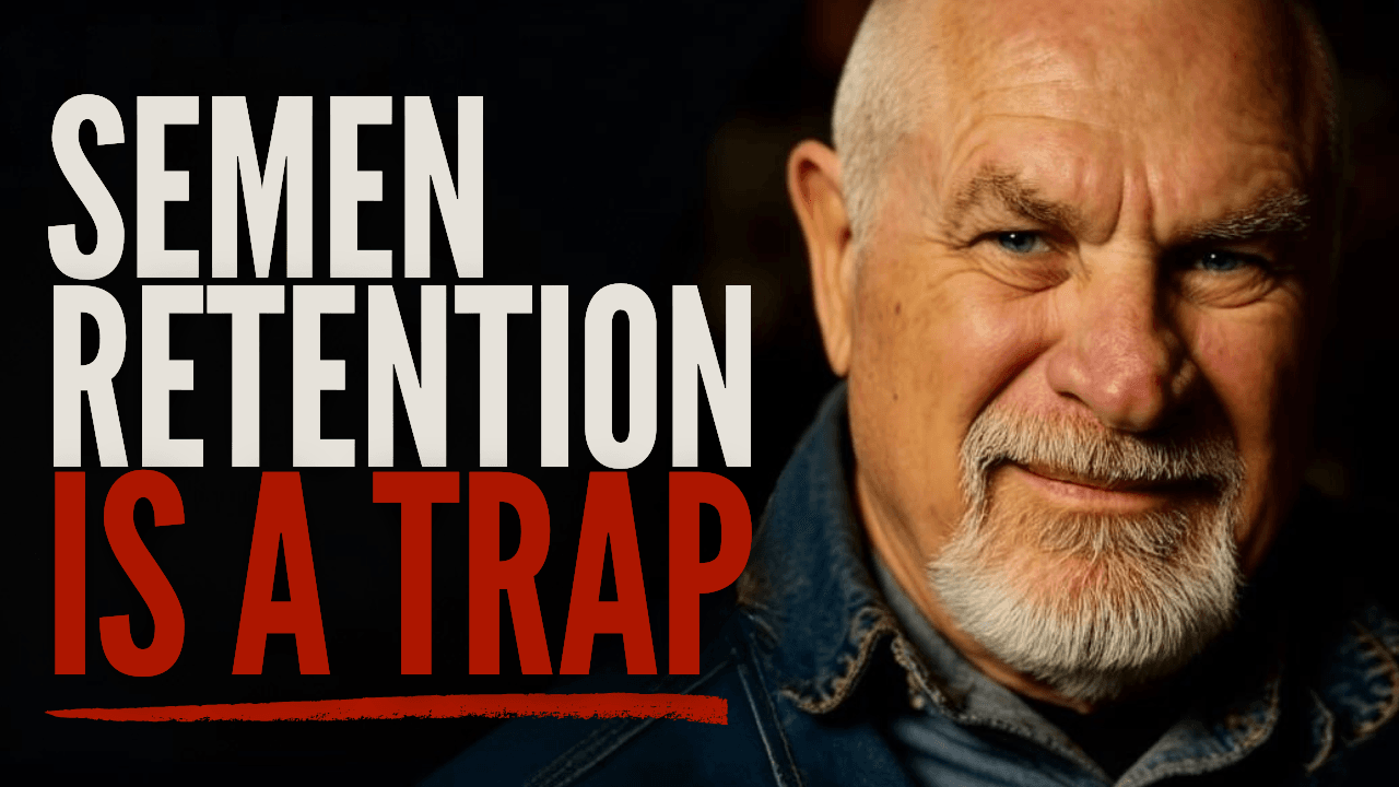 Does Masturbation Kill Your Energy?