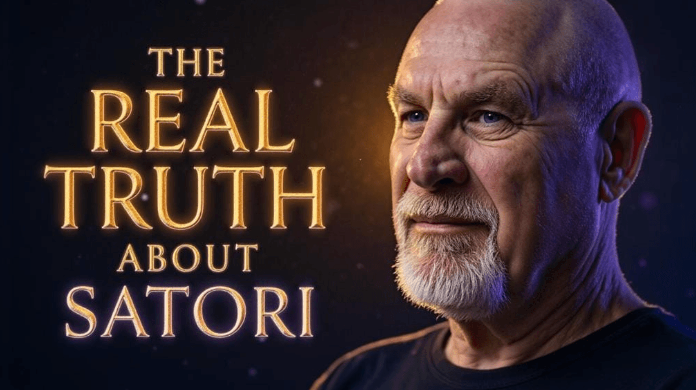 Spiritual Enlightenment or Ego Trap?