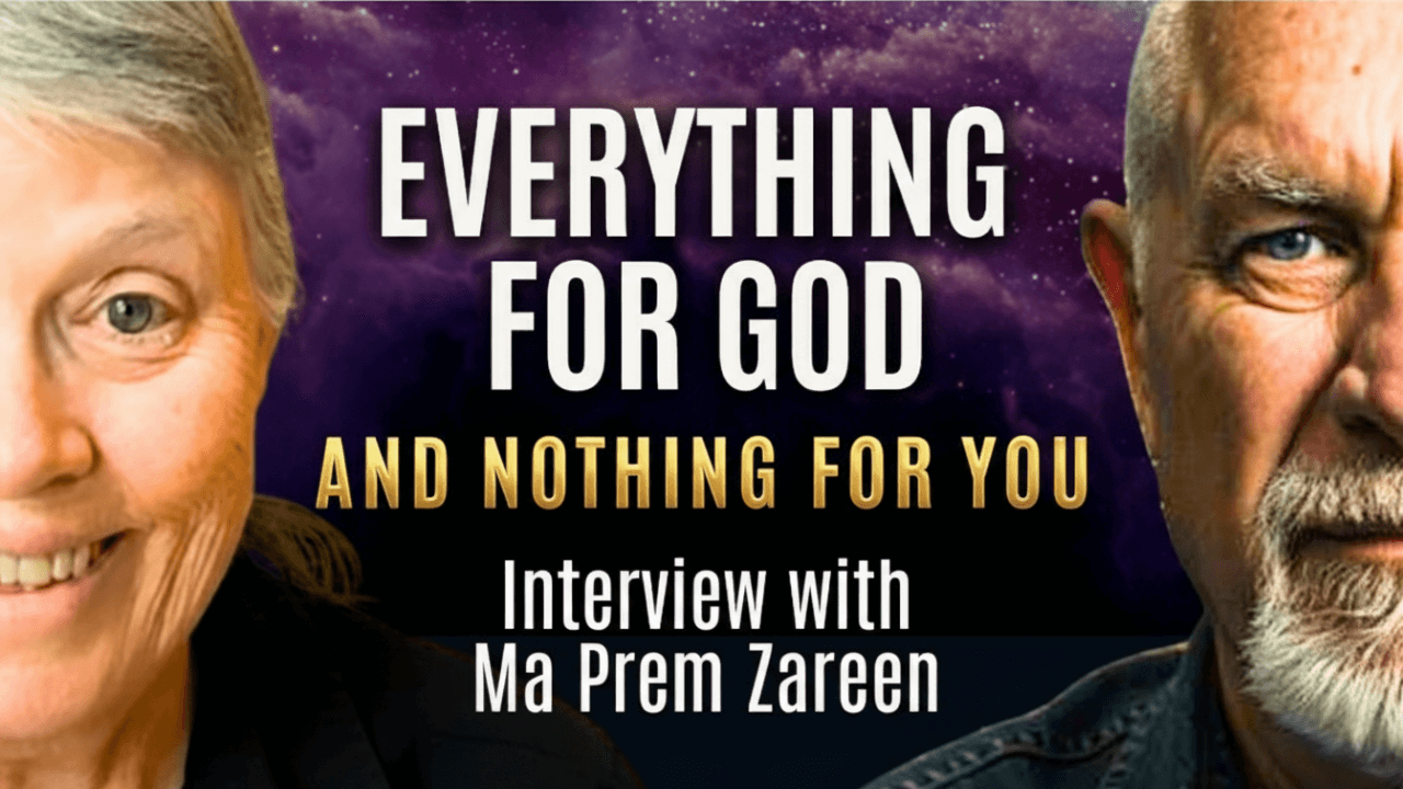 The Price of Enlightenment (Spiritual Awakening Explained)