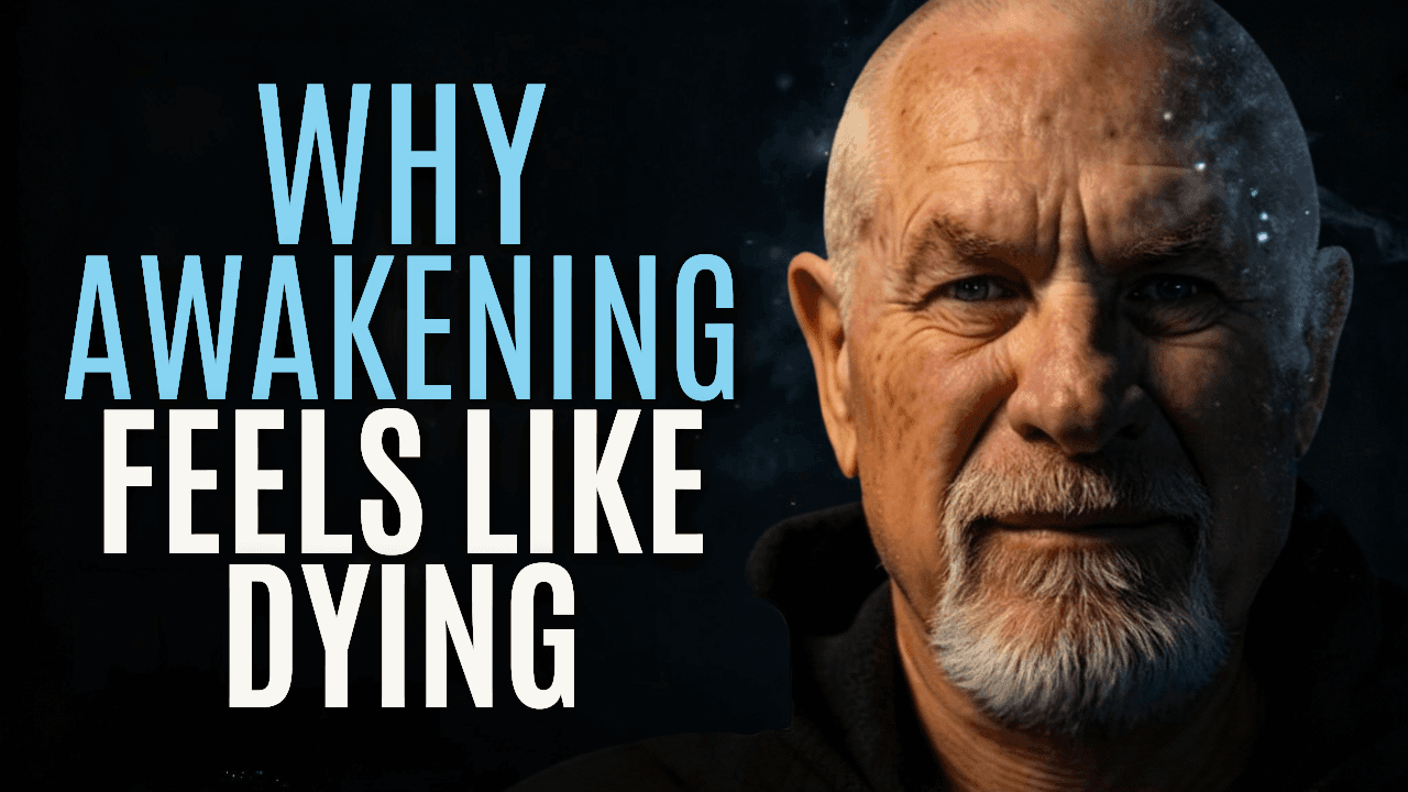 The Lie Everyone Believes About Enlightenment