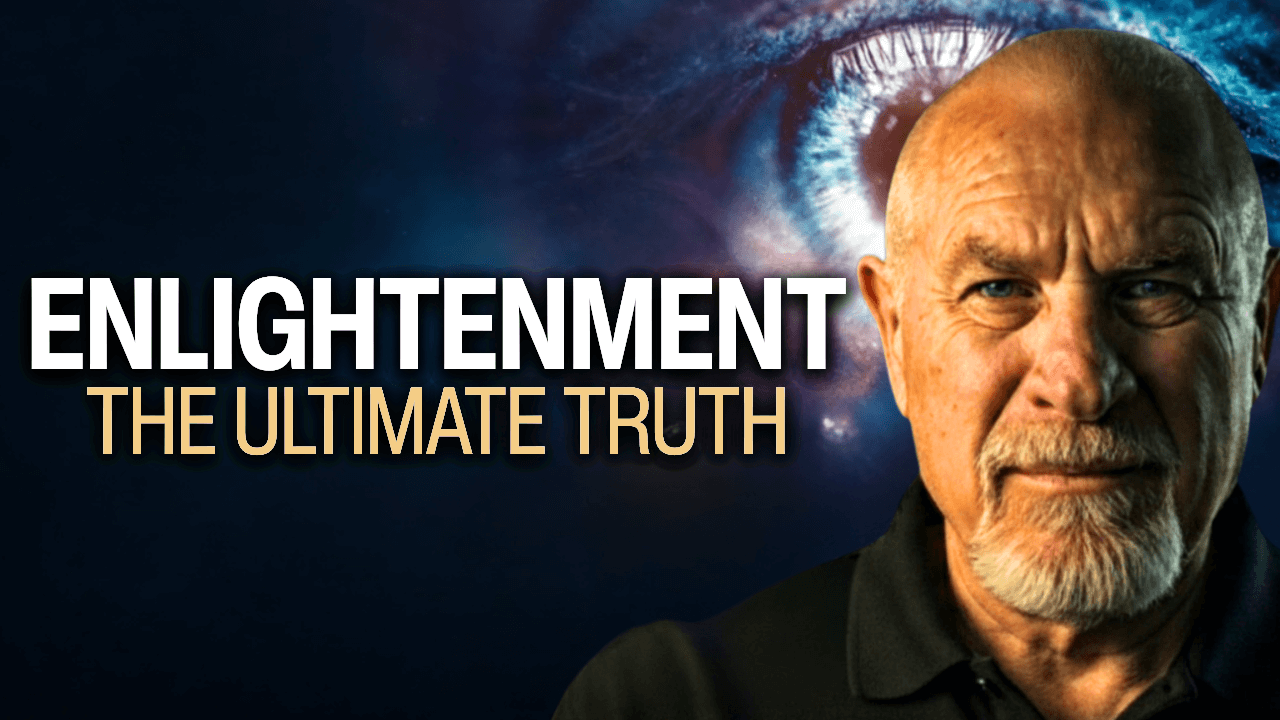 What Is Enlightenment?
