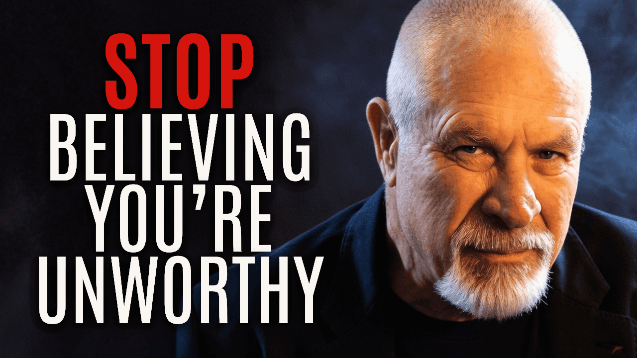 How to Stop Being Your Own Worst Enemy