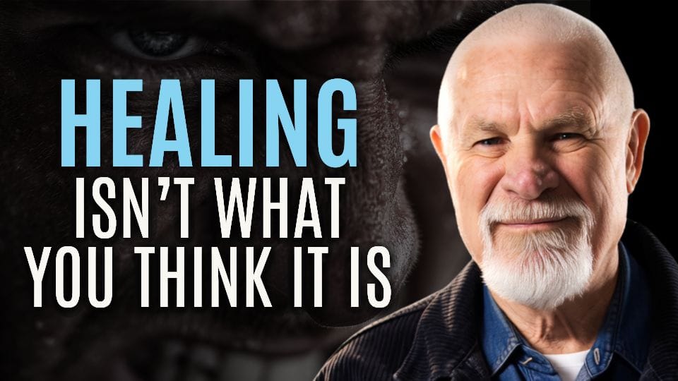 How to Heal the Rage Inside You