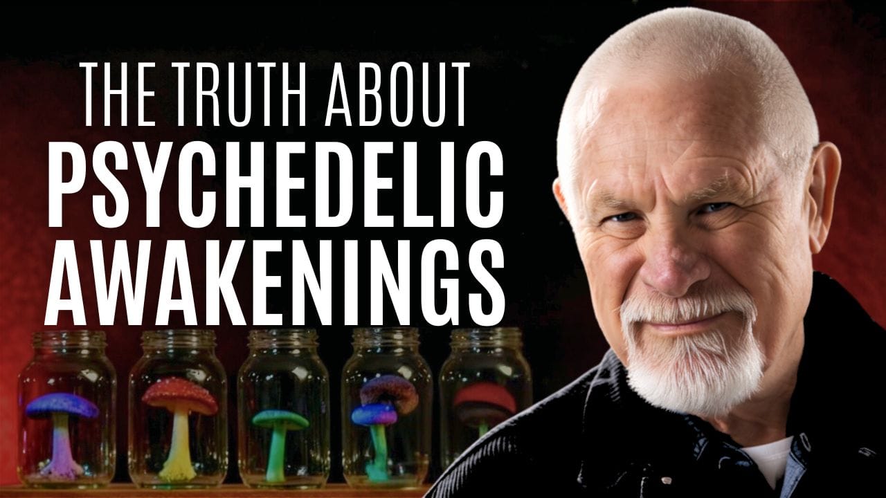 Spiritual Experiences Have Nothing To Do With Enlightenment