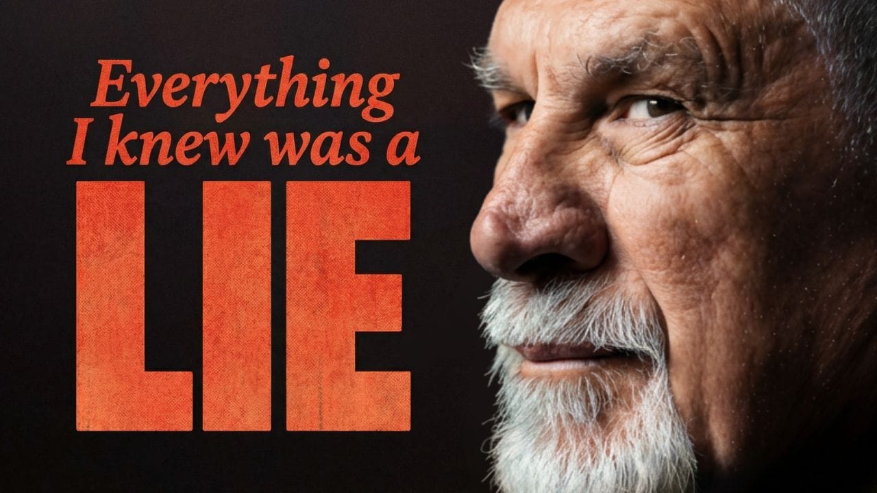 What a Near-Death Experience Taught Me About Love