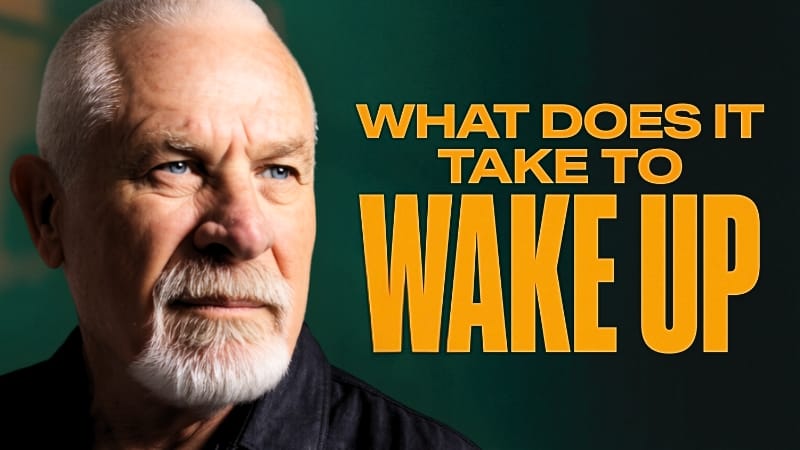 What Does it Take to Wake Up?