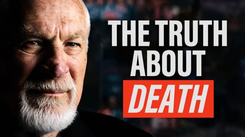 The Truth About Death