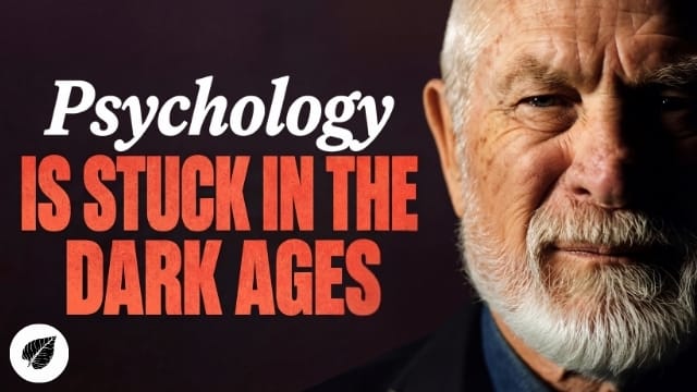 Psychologists Know Nothing About Themselves