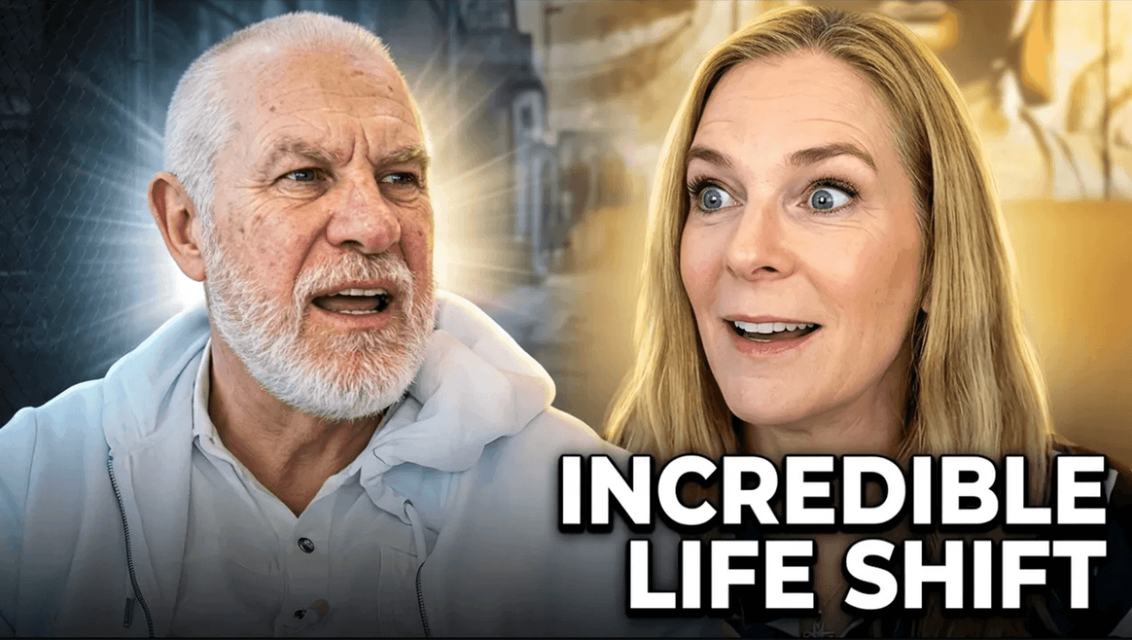 From Street Gang Leader to Spiritual Teacher | Vishrant
